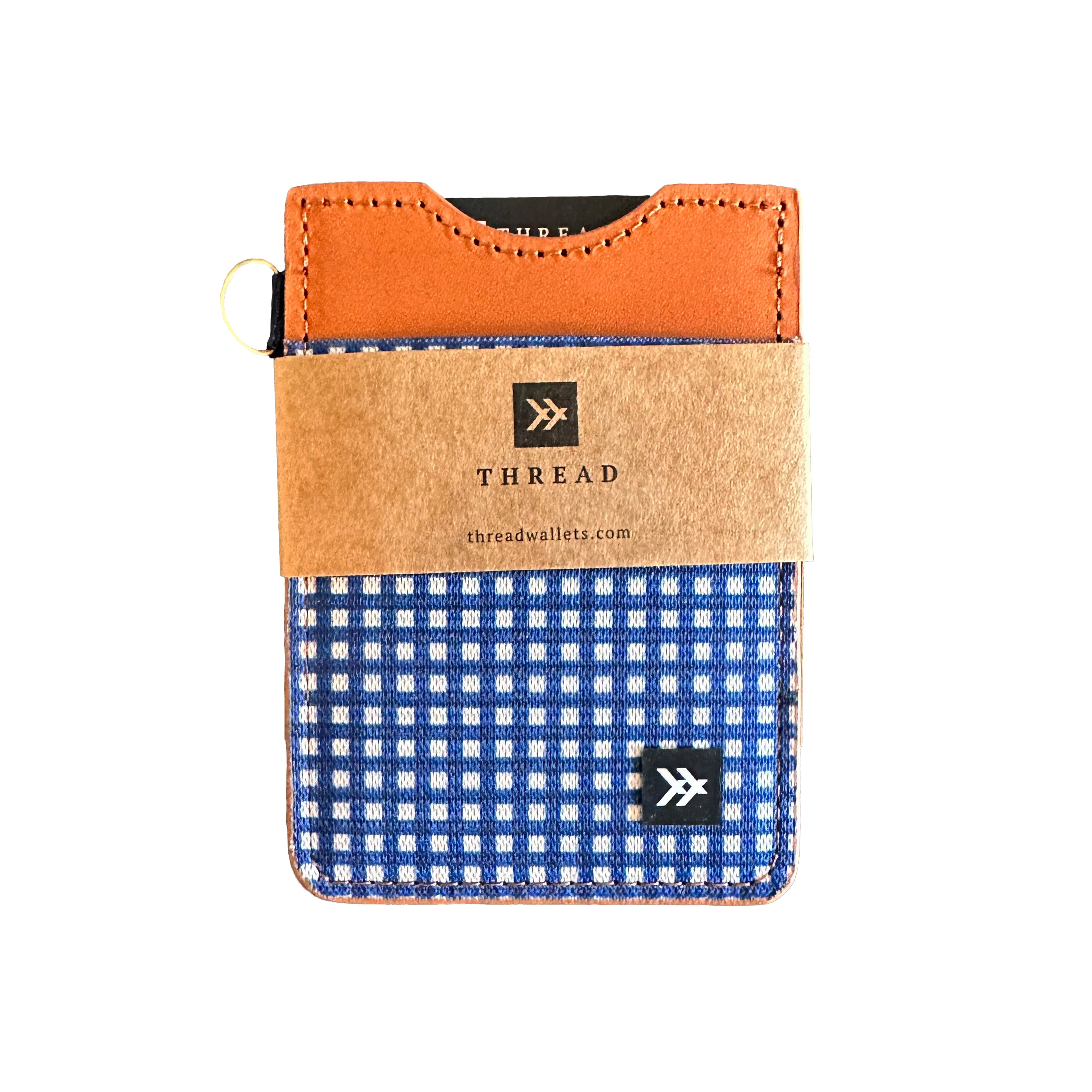 Vertical Card Holder