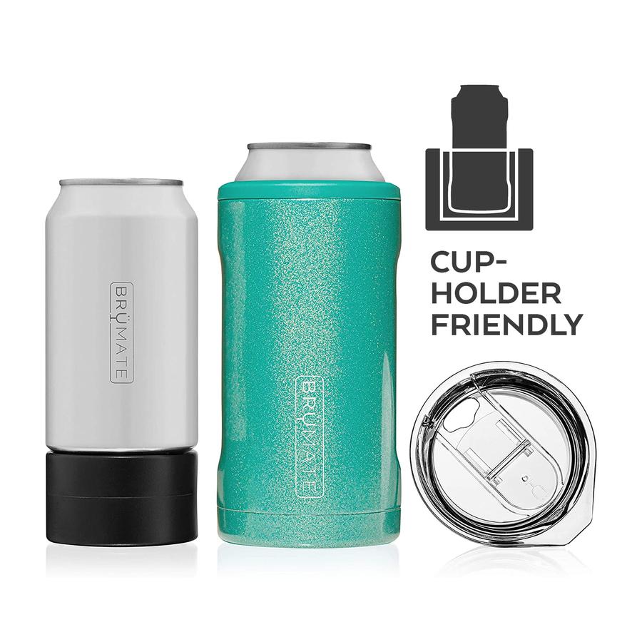 HOPSULATOR TRIO- Stainless Steel