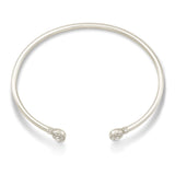 Grayson Crystal Cuff Bracelet