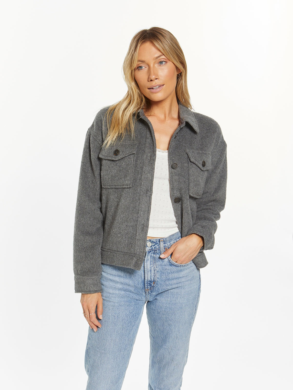 Farren Jacket