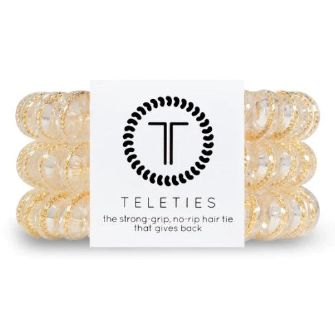 Teletie- Large