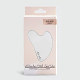 Stainless Steel Gua Sha
