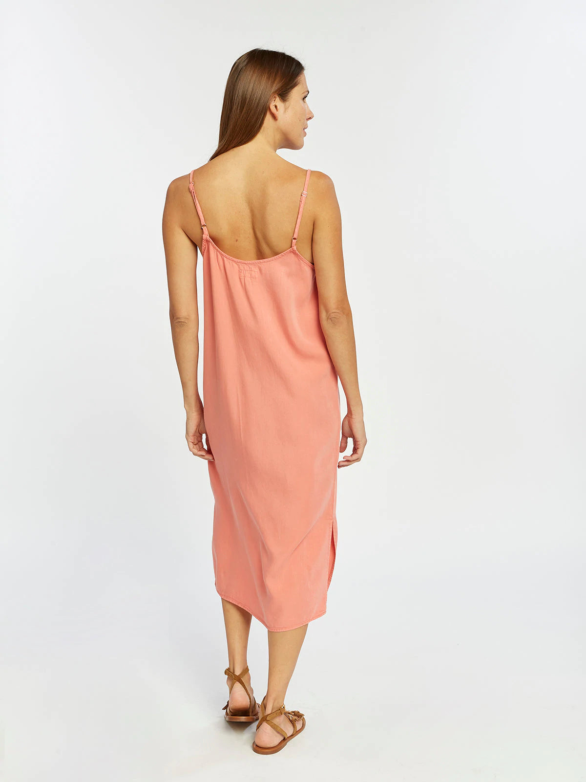 Carmel Dress