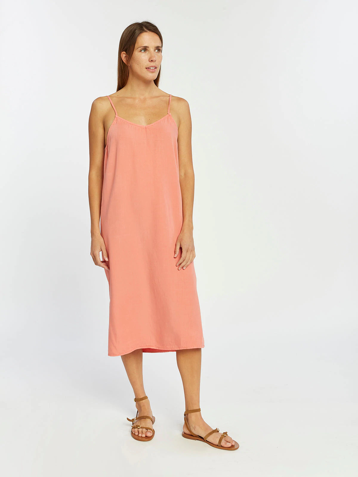 Carmel Dress