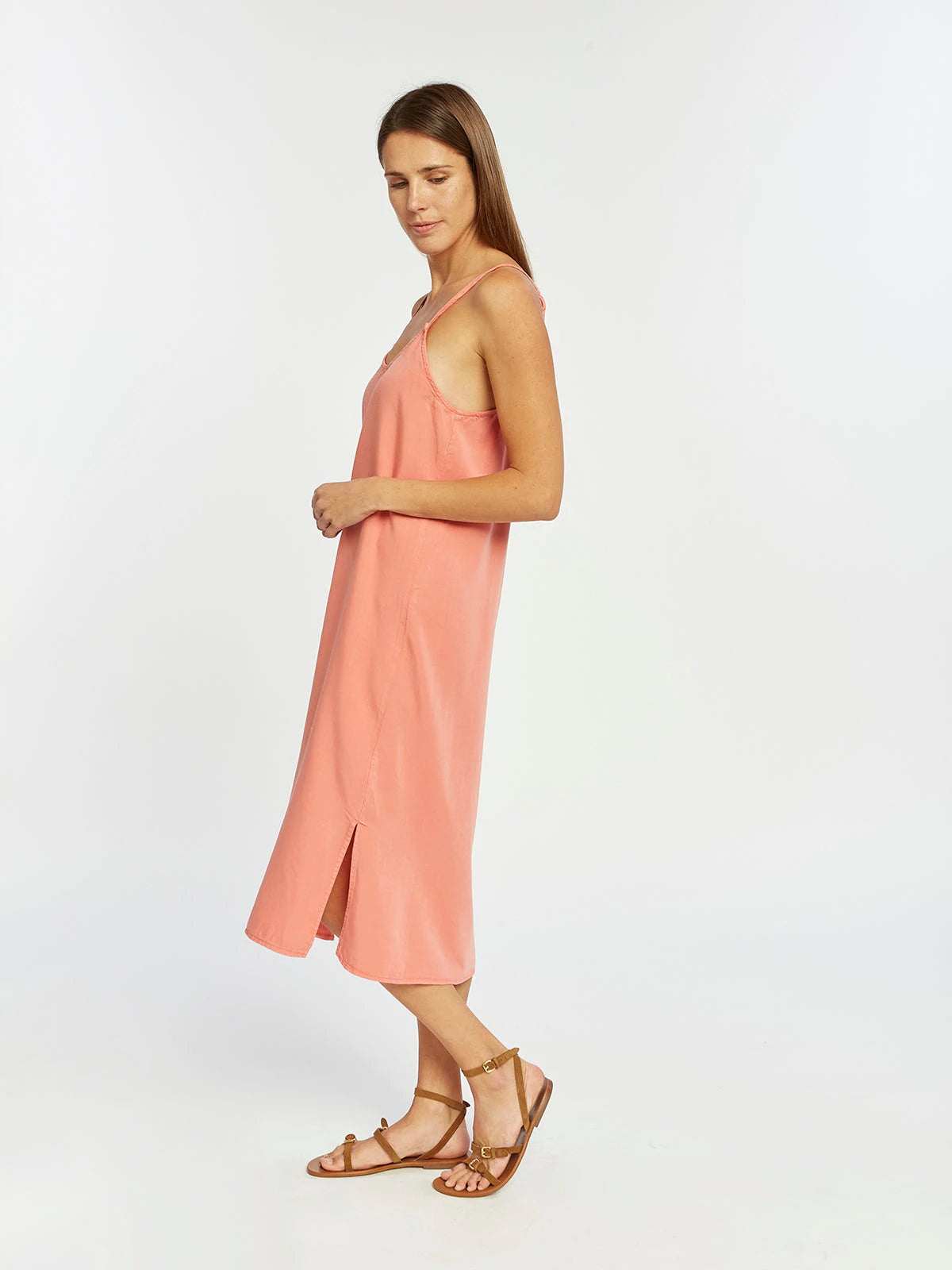 Carmel Dress