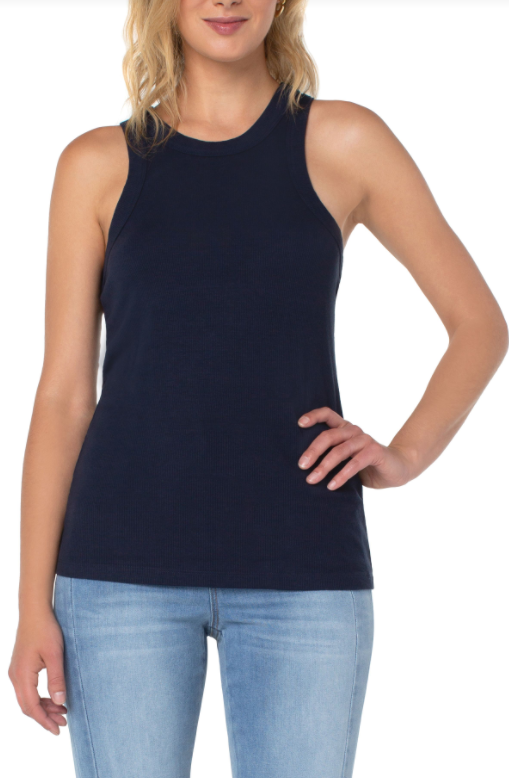 Racerback Tank Top