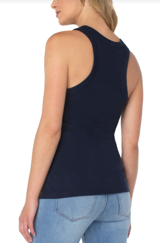 Racerback Tank Top