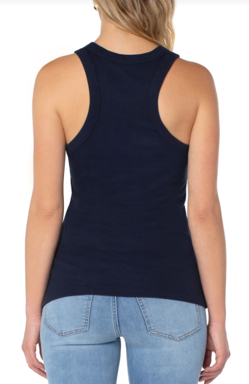 Racerback Tank Top