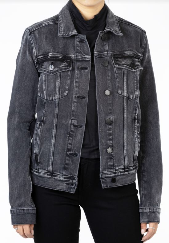 Taylor Jacket