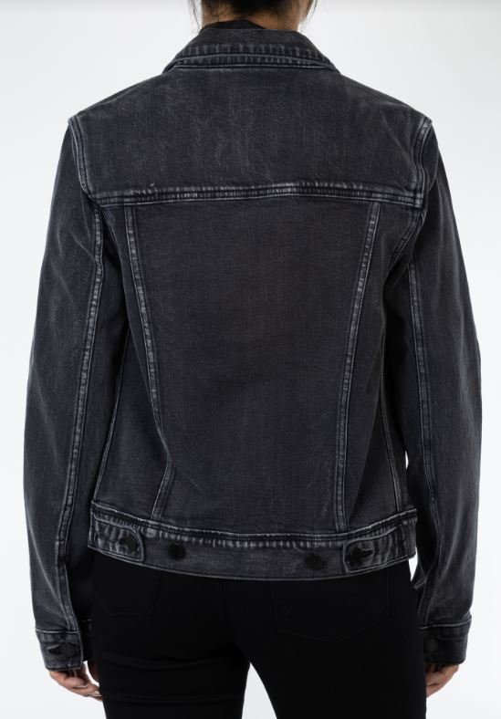 Taylor Jacket