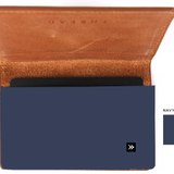 Bifold Wallet - Navy