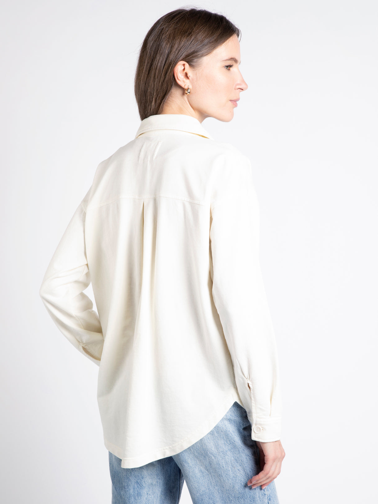 Cyrus Jacket