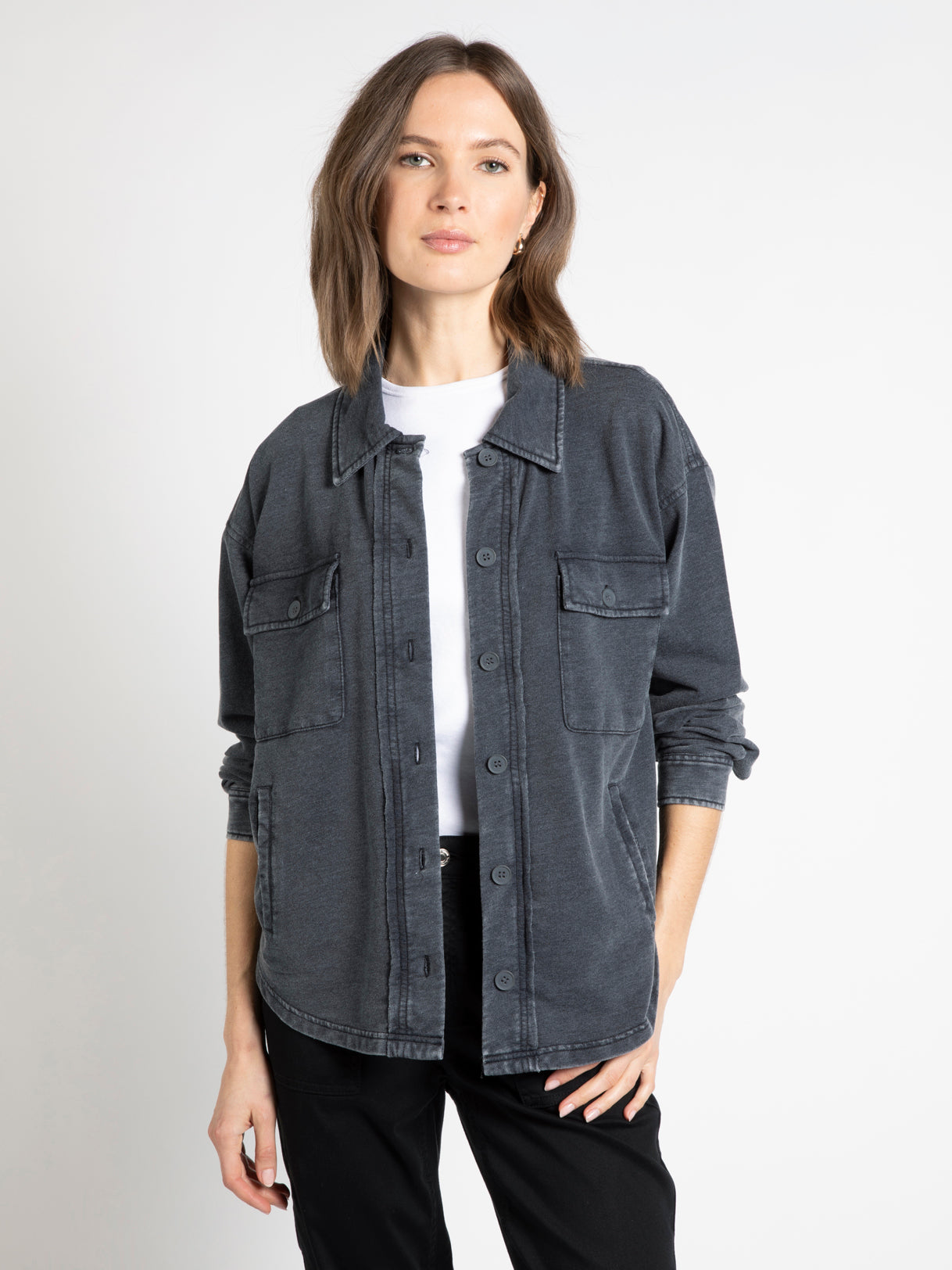 Cyrus Jacket