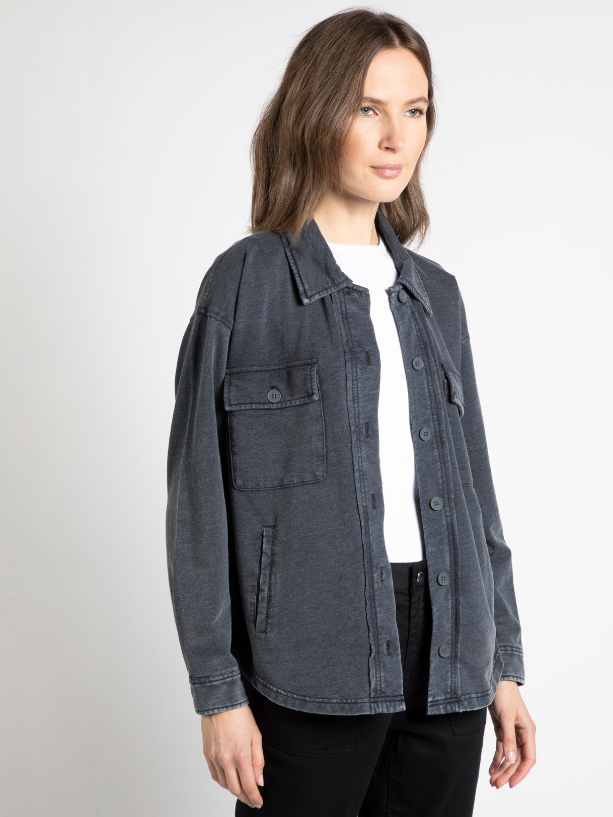 Cyrus Jacket