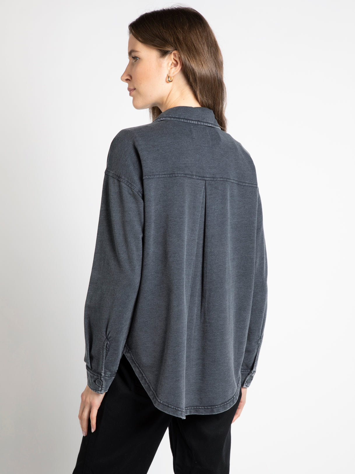 Cyrus Jacket