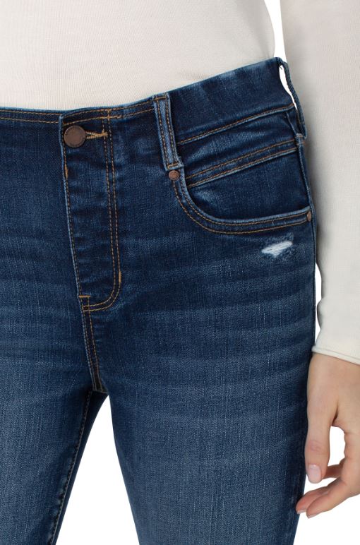 Gia Glider Skinny 30" Inseam