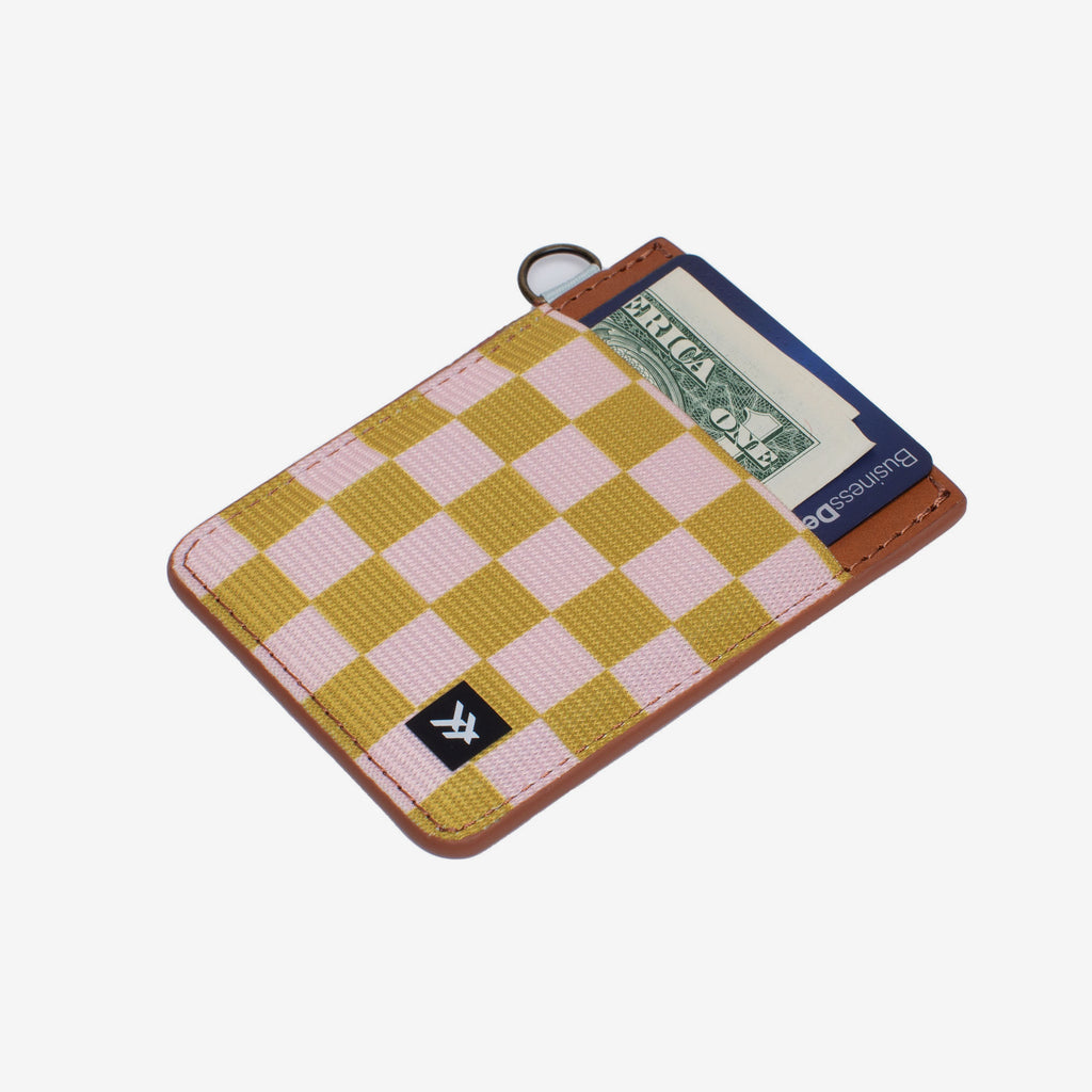 Vertical Card Holder