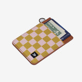 Multi Printed Vertical Wallets