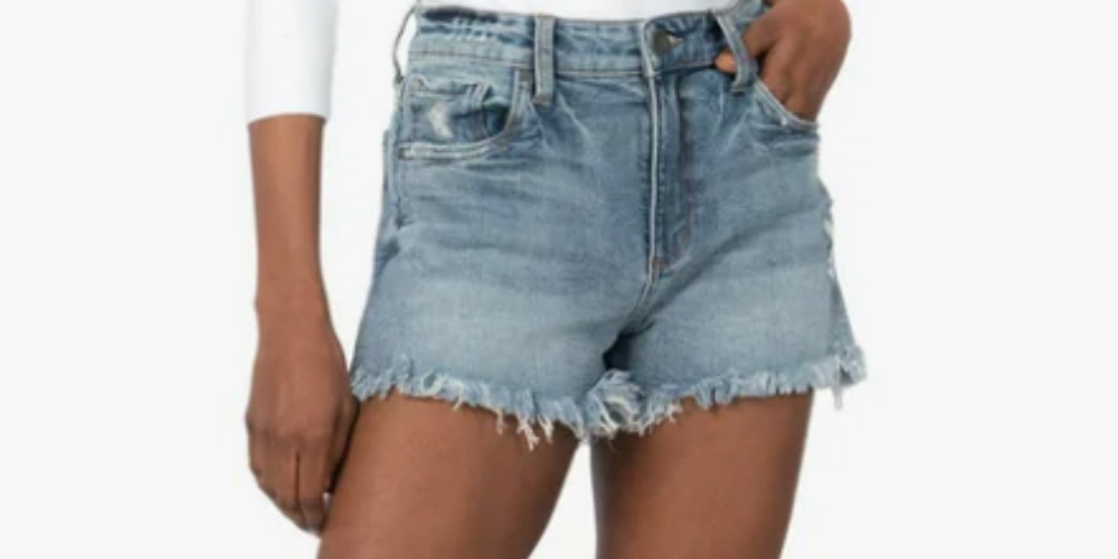 Five Wardrobe Essentials for Spring Break