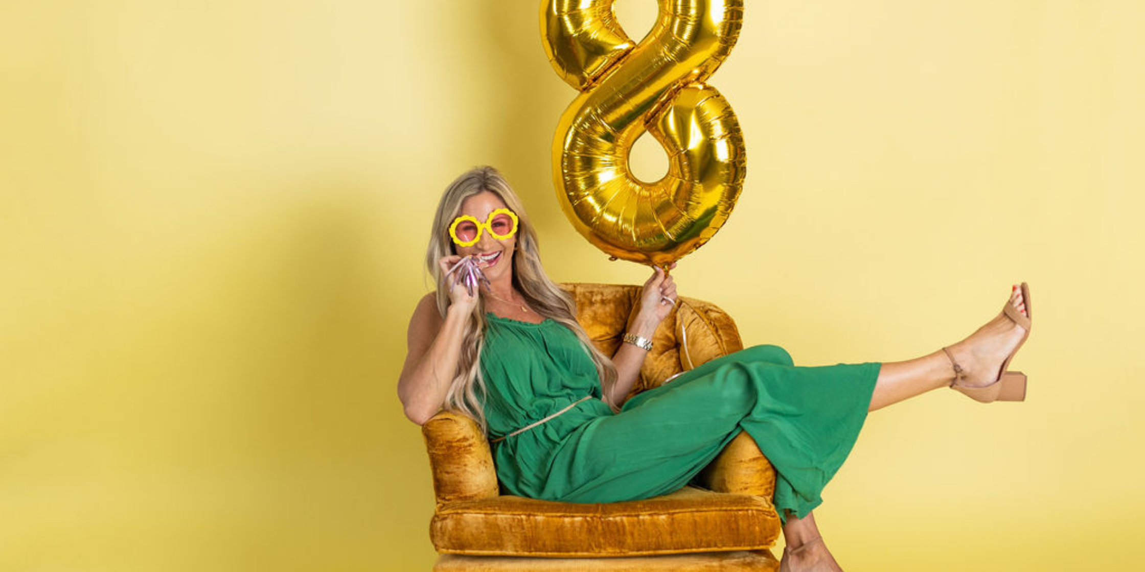 308 is Turning Eight!