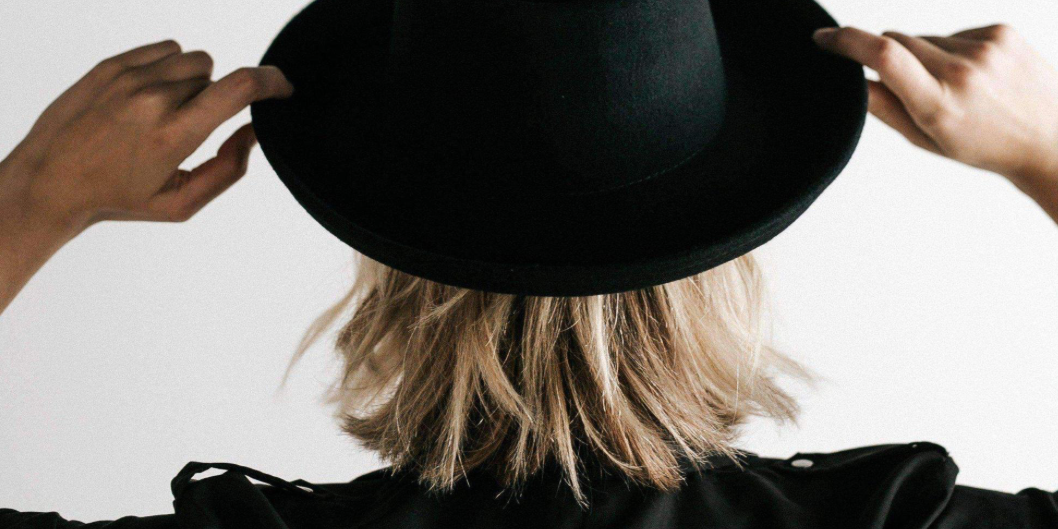 Gambler Hats: Elevate Your Style from Casual to Formal with 308