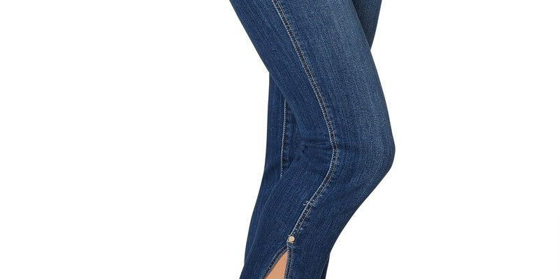The Denim Trend You Need to Try On