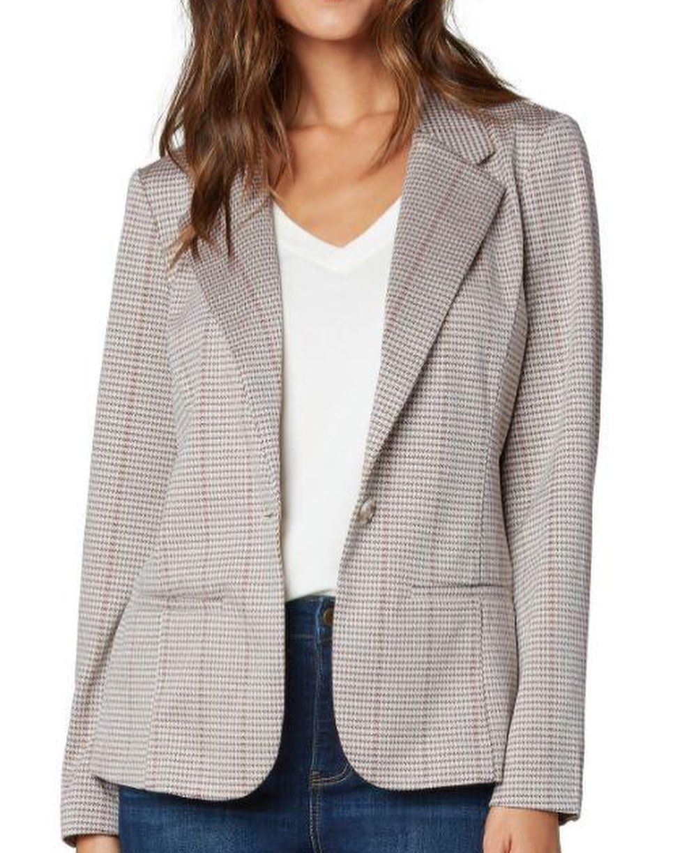 Liverpool, what your closet (and confidence) needs!