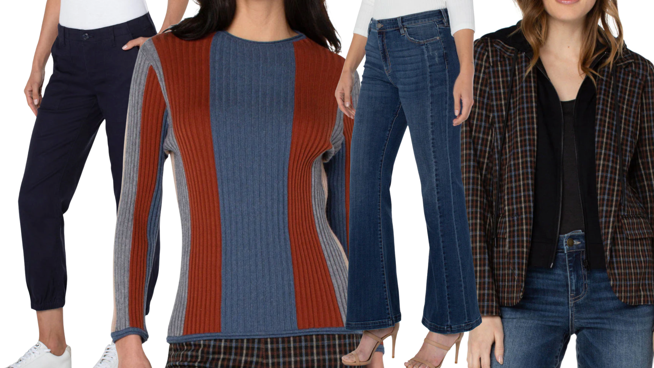 Five must-have Liverpool items for Fall