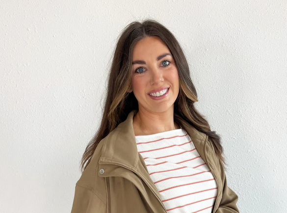 How to Transition Your Wardrobe Between Seasons