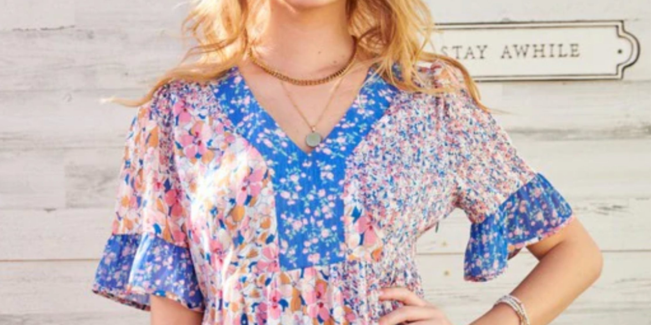 Spring Dress Edit - Three Dresses for Work and Play