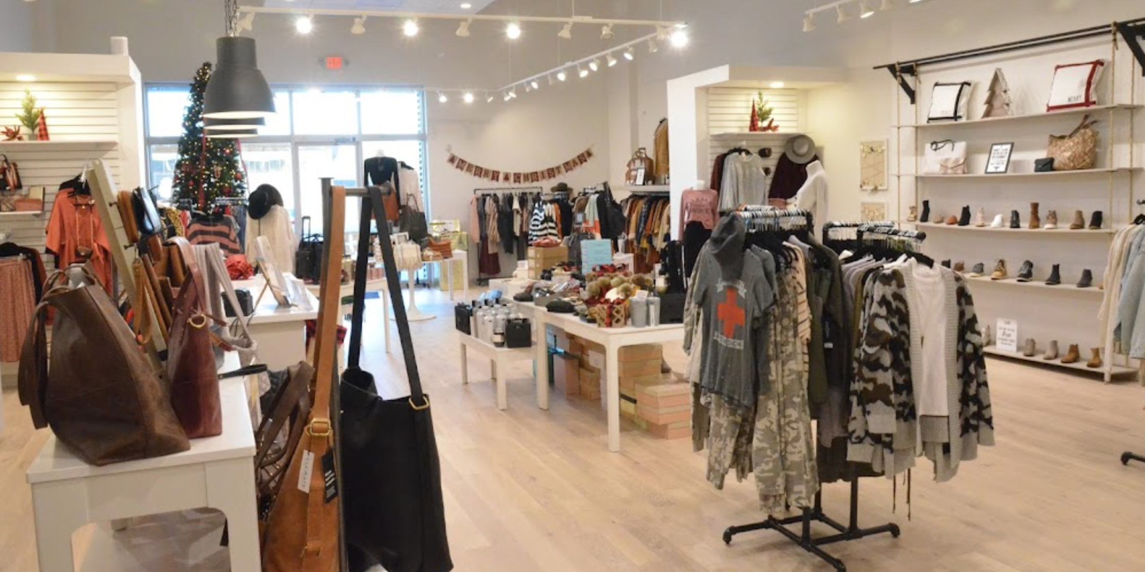 What Is a Boutique and How is It Different Than Retail?