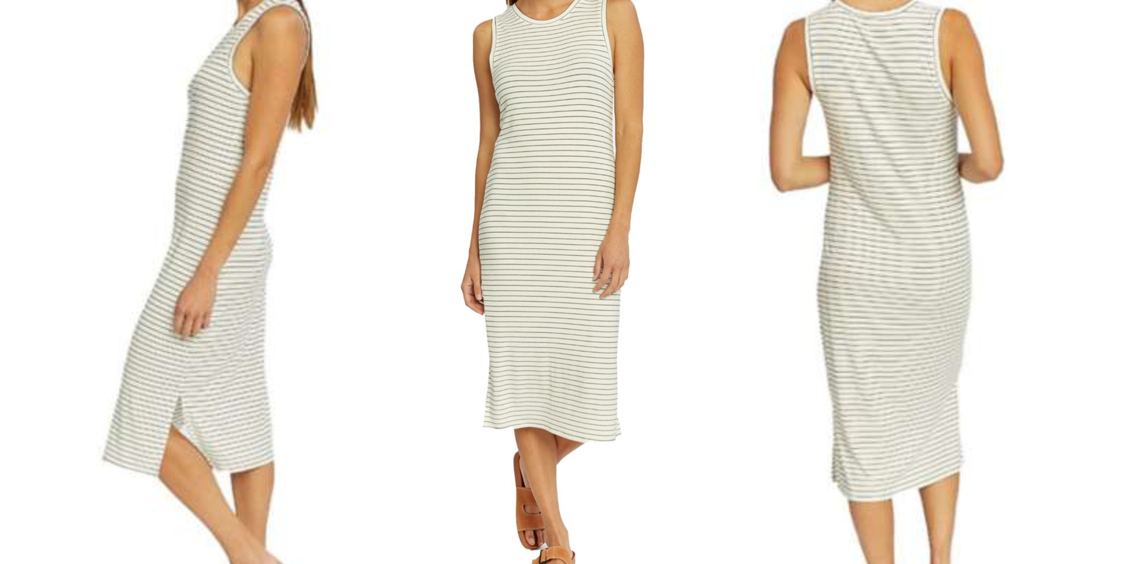 Women's Thread & Supply Seaview Dress