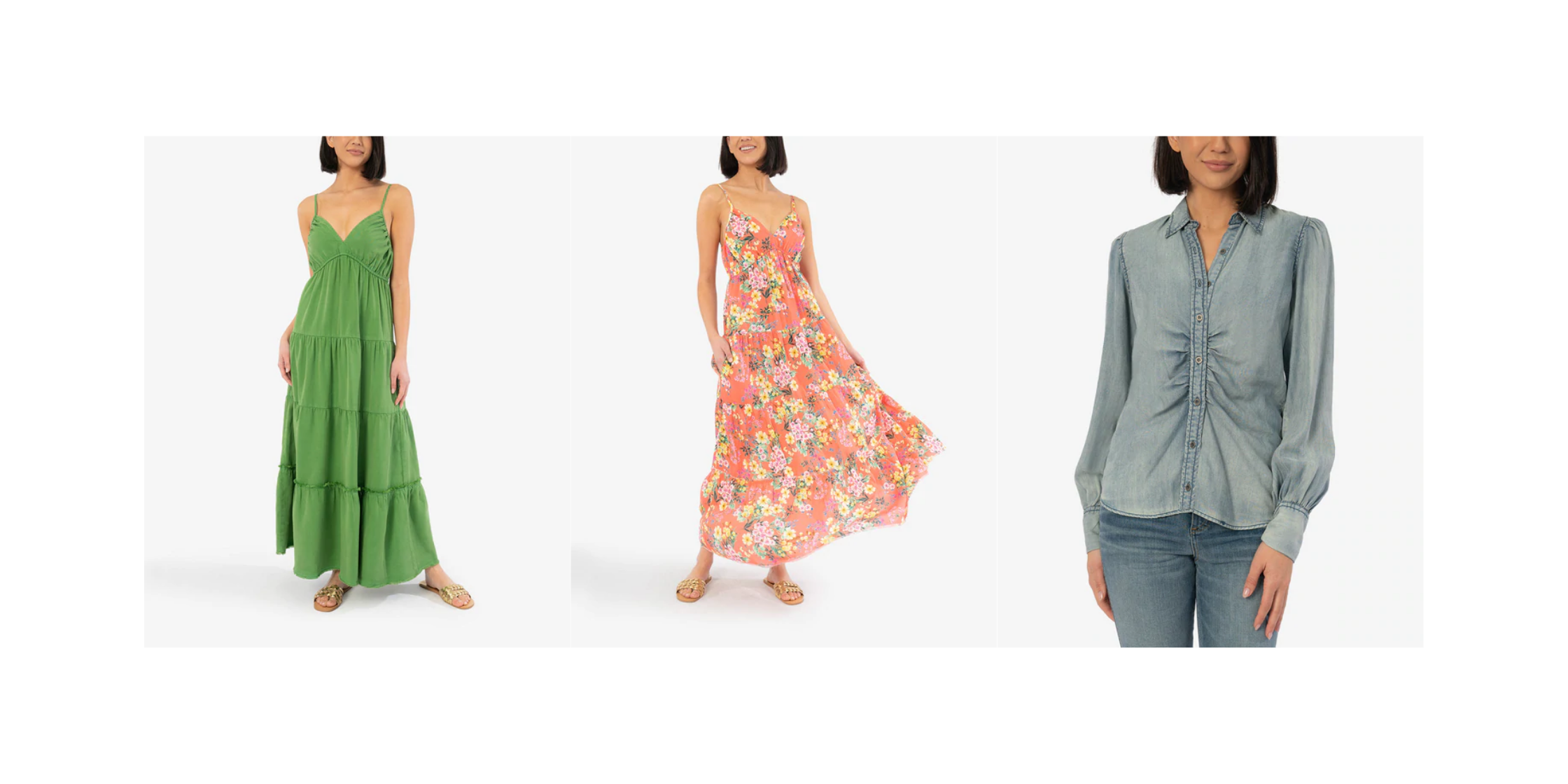 Five Stunning Kut From The Kloth Dresses You Should Own