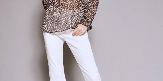 New Year's Eve Outfit Ideas for Hosting or Hitting the Town
