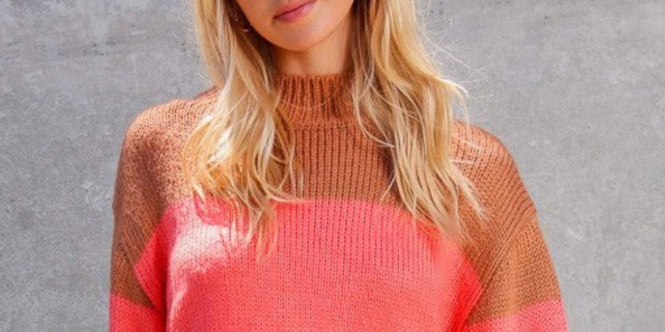 September Sweaters and Kendra Scott