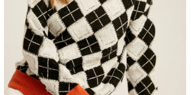 Four Sweater Weather Must-Haves