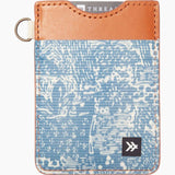 Vertical Wallet