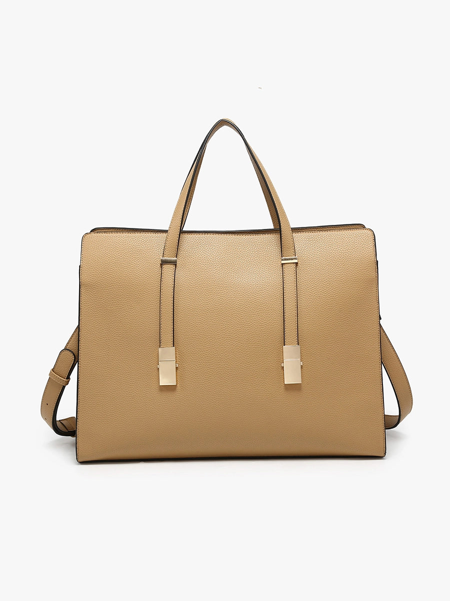 Sybil Convertible Tote bag