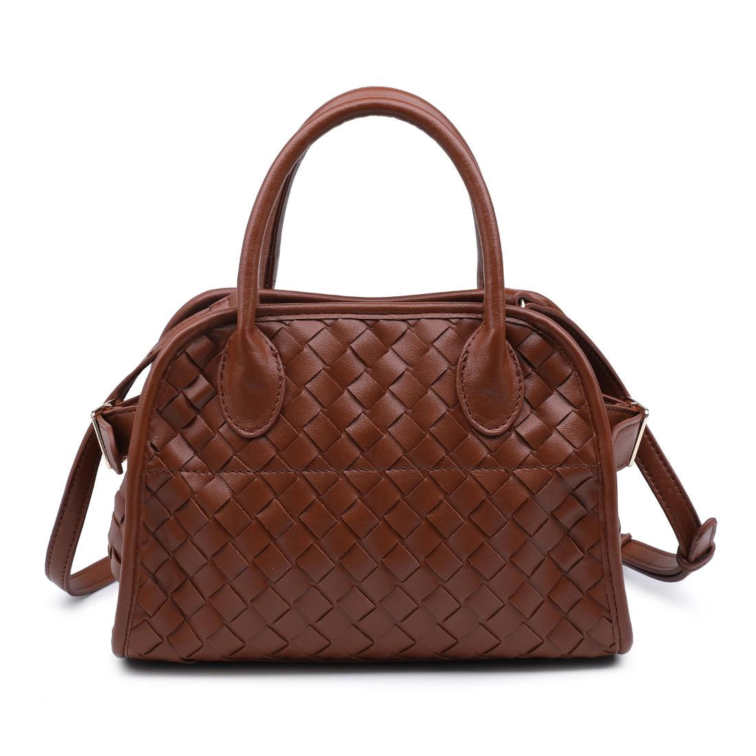 Kristie Woven Crossbody