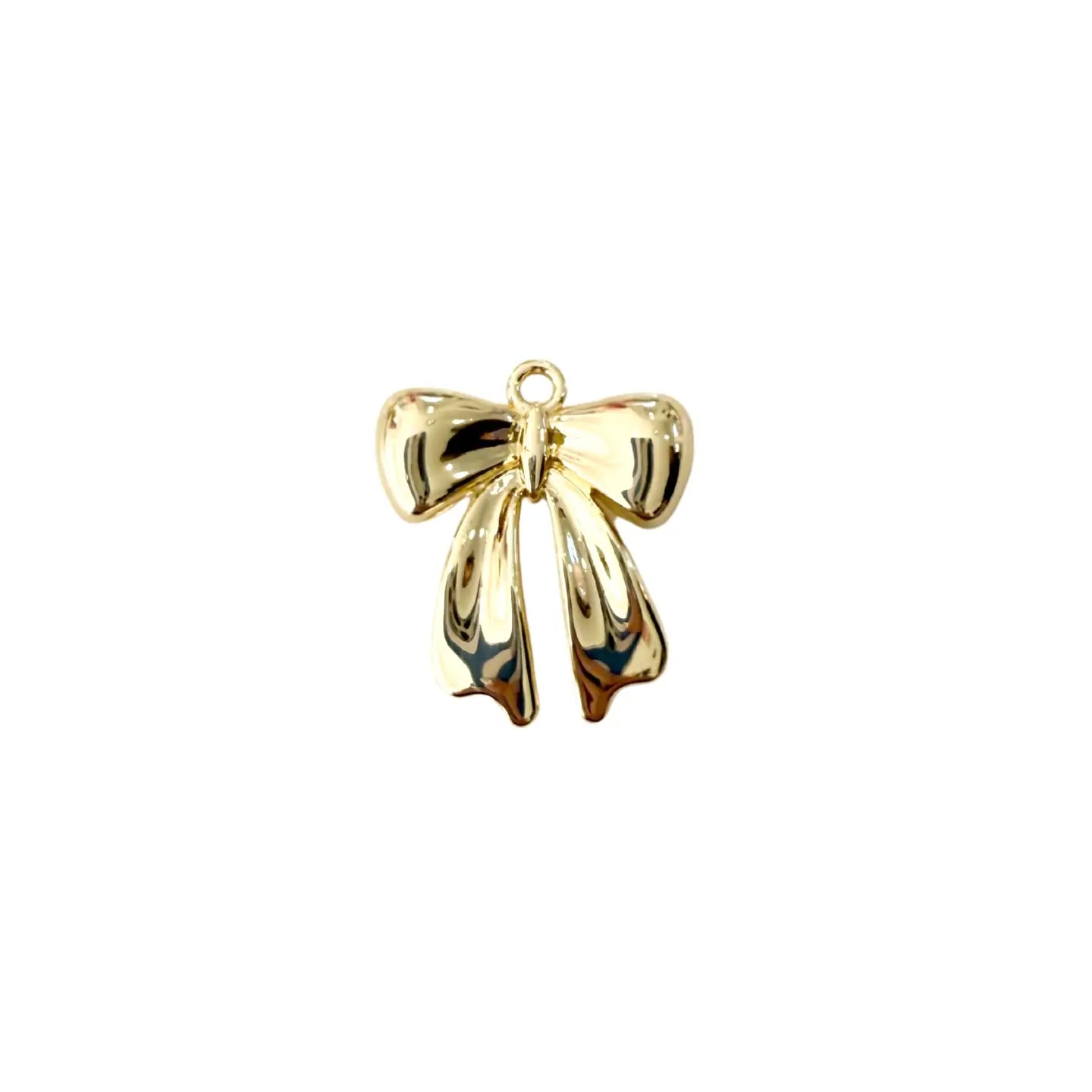Scarf Charm