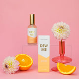 Hydrating Daily Facial Mist