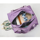 Travel Duffel Bag