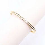 Nell Bangle Bracelet