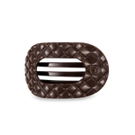 Medium Flat Round Clip - The 308 Boutique