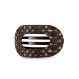 Medium Flat Round Clip - The 308 Boutique