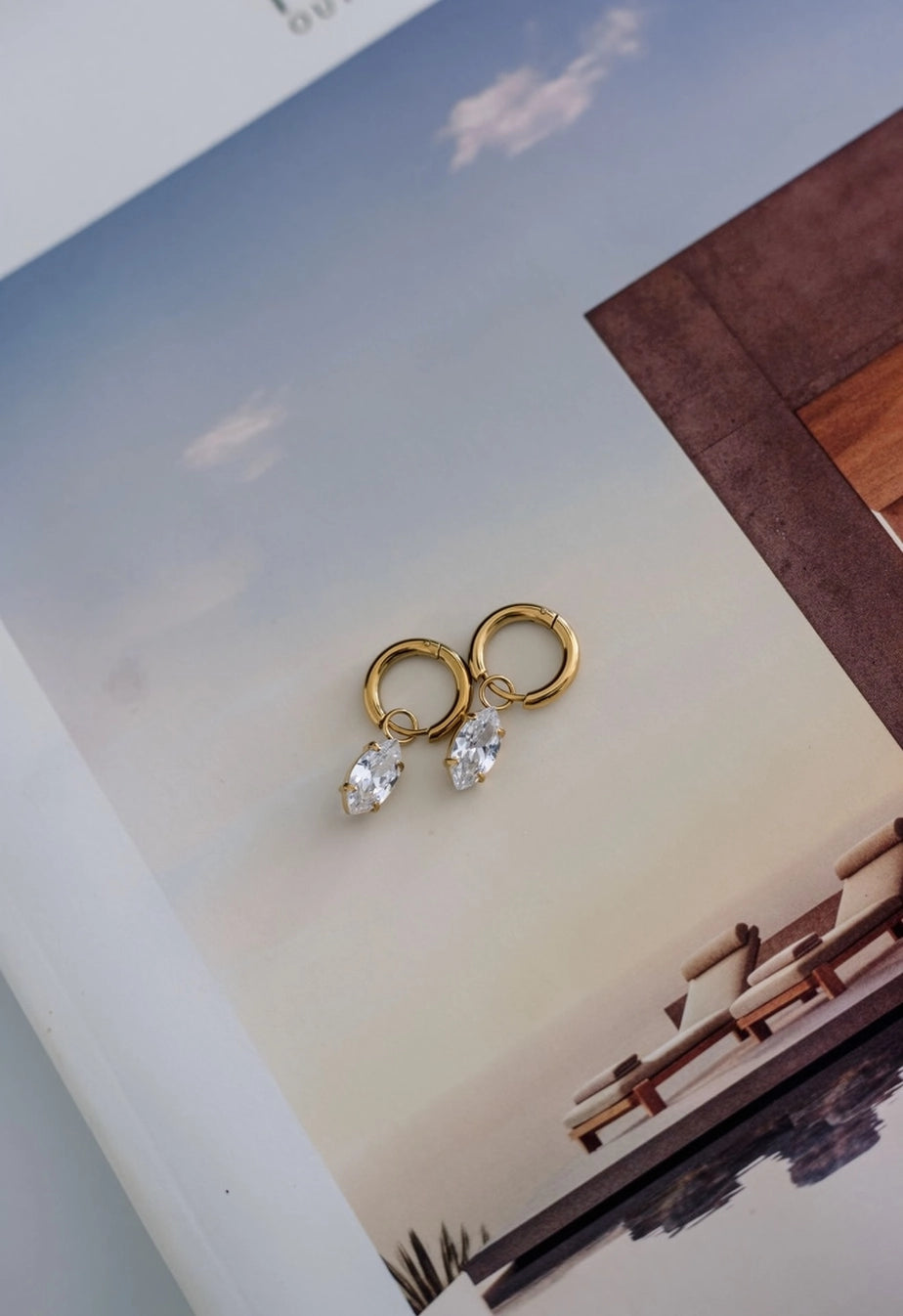 Eva Earrings