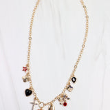 Bentley Charm Necklace