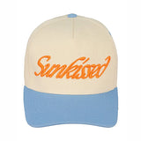 Sunkissed Trucker Hat