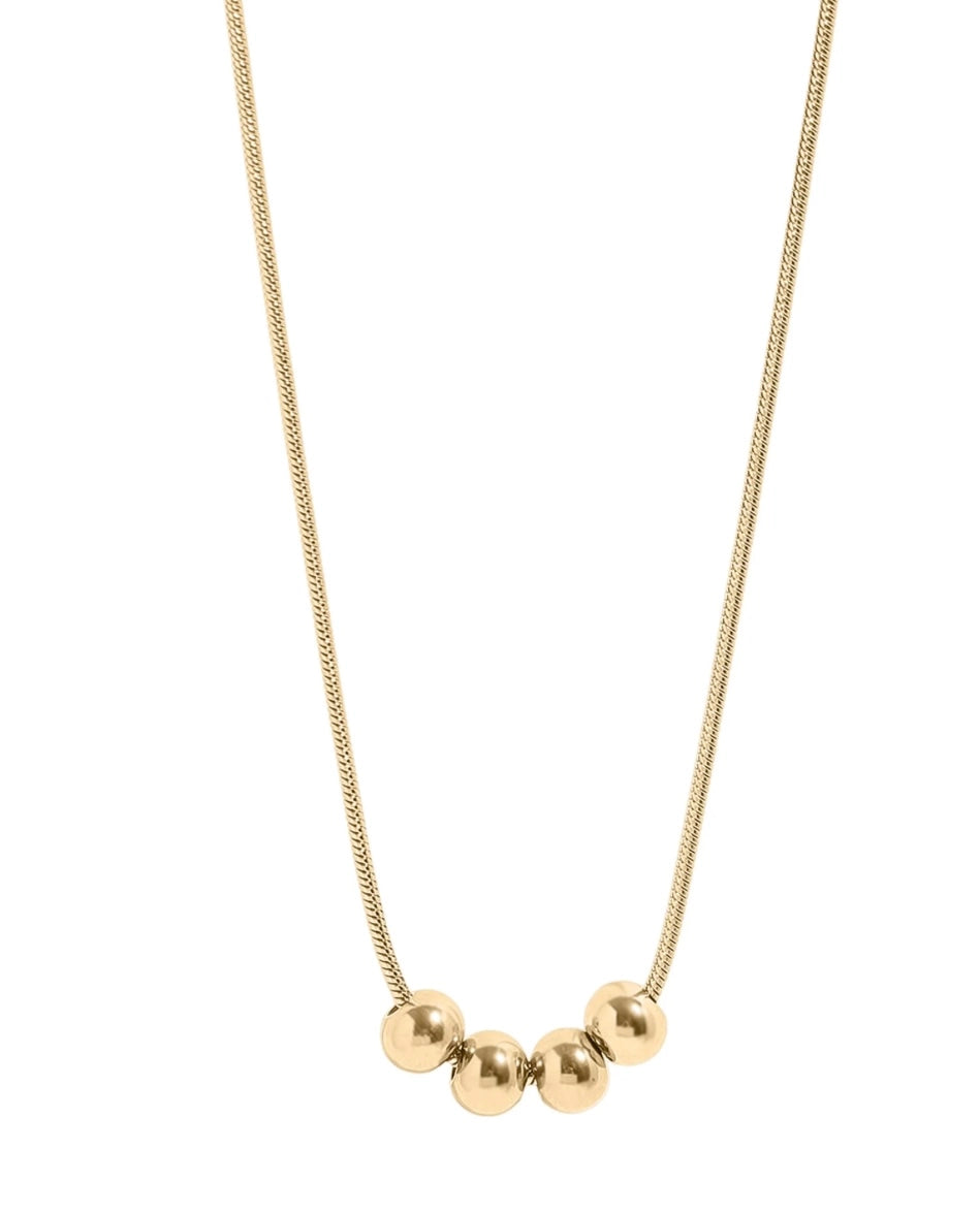 Hazel Necklace