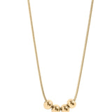 Hazel Necklace